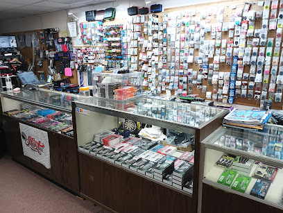 AL'S DART OUTLET - Store photo