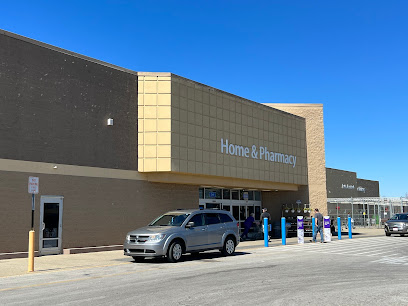 Walmart Supercenter - Store photo