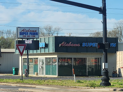 Alabama Super Pawn - Store photo