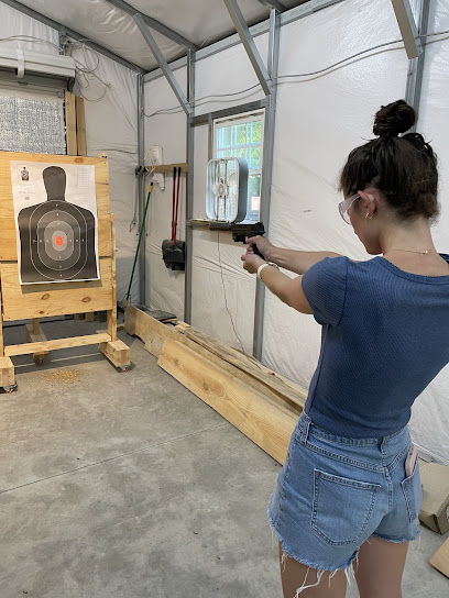 Eastern Shore Firearms Training - Store photo