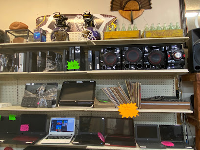 Hwy 62 Gun & Pawn - Store photo
