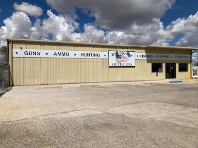 Big Spring Outdoors - Store photo