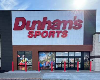 Dunham's Sports - Store photo