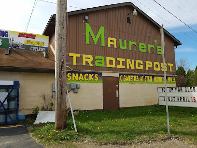 Maurer's Trading Post - Store photo