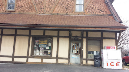 O'Donnell's Sports Supplies - Store photo