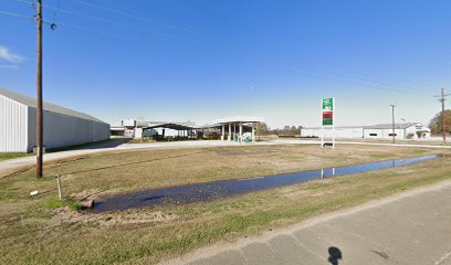 Franklin Farmers Alliance LLC - Store photo