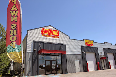 Pawn Inc. - Store photo