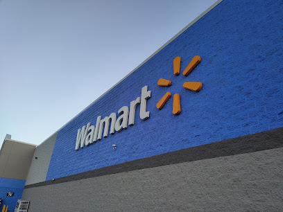 Walmart Supercenter - Store photo