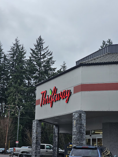 Thriftway - Store photo