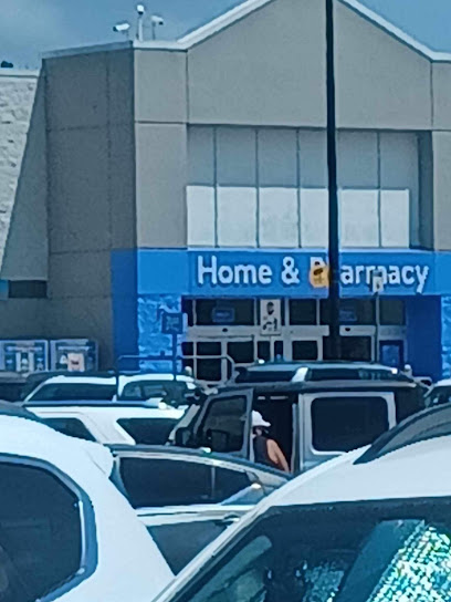 Walmart Supercenter - Store photo