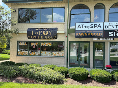 Laboy Pawn & Gold - Store photo