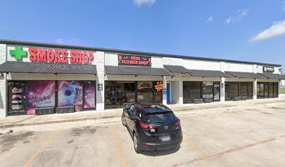 B.G CUSTOMZ GUNSMITHING - Store photo