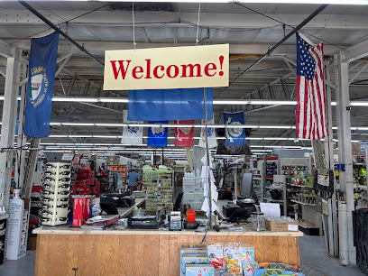 Falder's Farm, Home and Industry Supply - Store photo