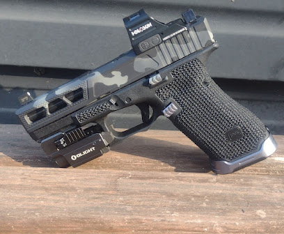 Whitetail Tactical - Store photo
