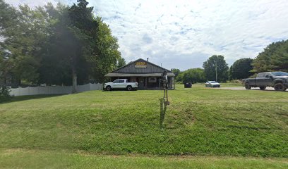 Parker's Archery - Store photo
