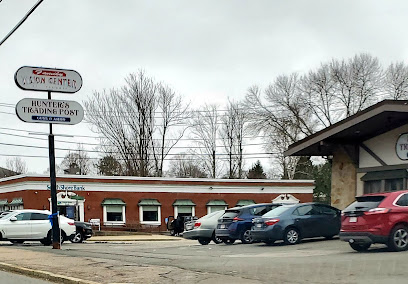 Hunter's Trading Post Ltd - Store photo