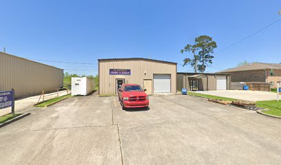 St. Charles Firearms and Reloading - Store photo