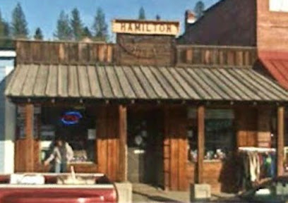 Hamilton's Equipment - Store photo