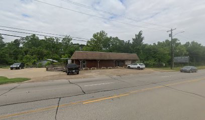 Lake Area Pawn Shop - Store photo
