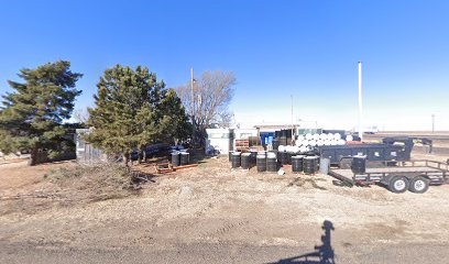 Traveler's Antiques and Trading - Store photo