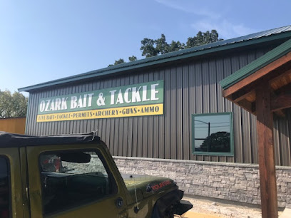 Ozark Bait & Tackle - Store photo