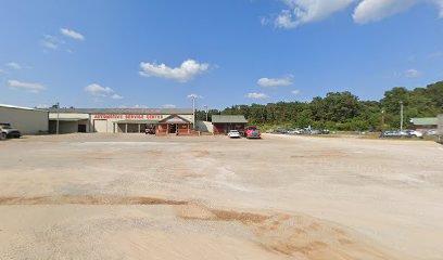 Joe's Outdoors - Store photo