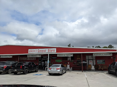 Dawson's General Store - Store photo