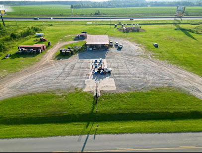 South Georgia Oil Distributors, LLC - Store photo