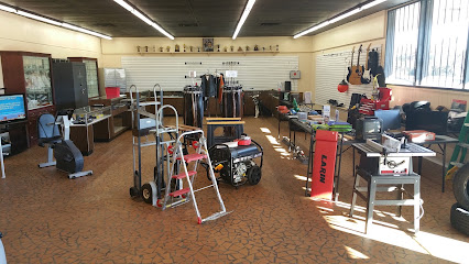 Navarre Pawn - Store photo