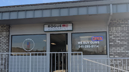 Rogue Armament - Store photo