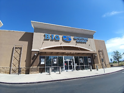 Big 5 Sporting Goods - Store photo