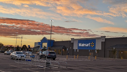 Walmart Supercenter - Store photo
