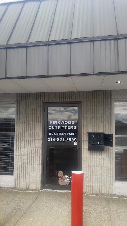 Kirkwood Outfitters Inc - Store photo