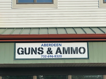 Aberdeen Guns and Ammo - Store photo
