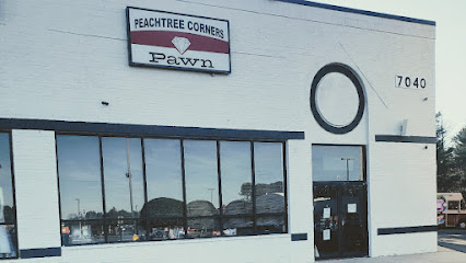 Peachtree Corners Pawn - Store photo