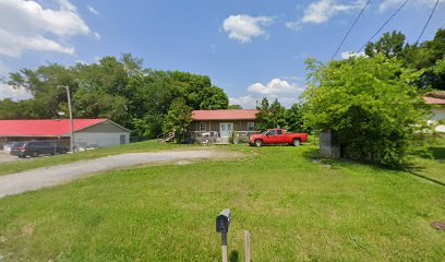 Clinch Mountain Outfitters - Store photo