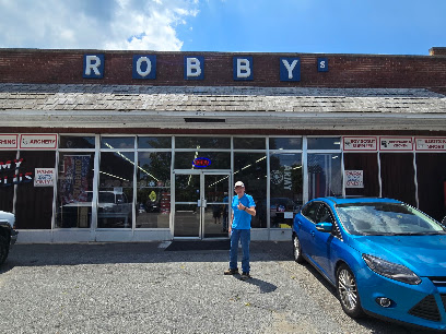 Robby's Sales - Store photo