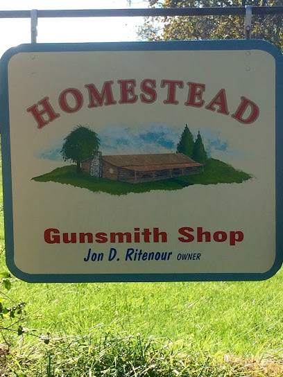 Homestead Gunsmith Shop - Store photo