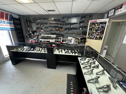 ProSource Firearms - Store photo