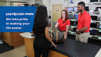 Easy $ Cash Pawn & Jewelry - Store photo