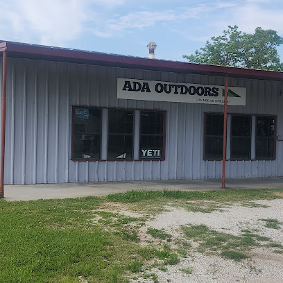 Ada Outdoors - Store photo
