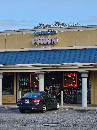 American Pawn Gun and Jewelry Exchange - Store photo