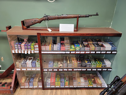 Fox Manor Firearms, Inc. - Store photo