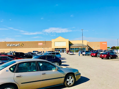 Walmart Supercenter - Store photo