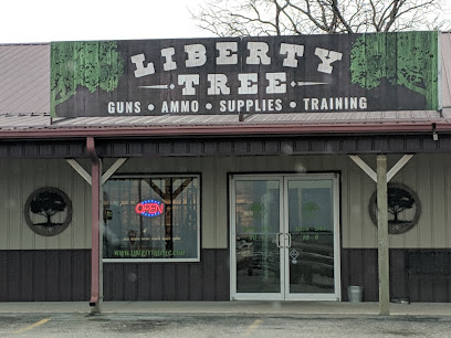 Liberty Tree Guns - Store photo