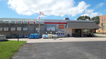 Burggraf's Ace Hardware - Store photo