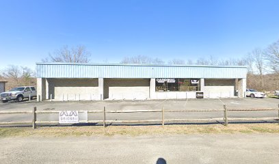 Cardinal Pawnbrokers & Sporting Goods - Store photo