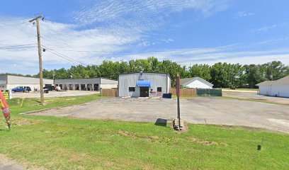 Arkansas Pawn and Loan - Store photo