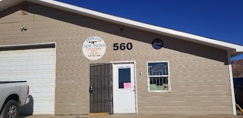 Pipkin's Pew Pews LLC - Store photo