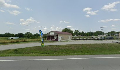 OutLaw Guns LLC - Store photo